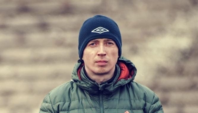 Девятый – Земля в иллюминаторе