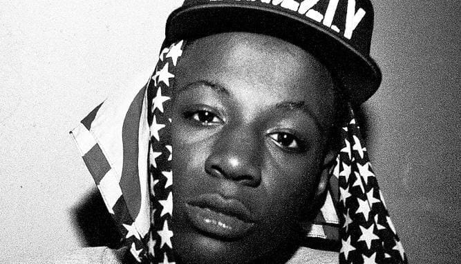 Kendrick Lamar против Joey Bada$$