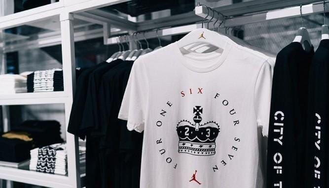 Streetwear дайджест недели #6
