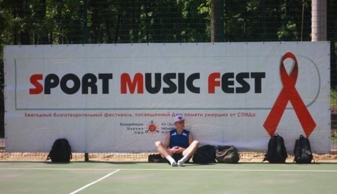 Sport Music Fest part 8: превью