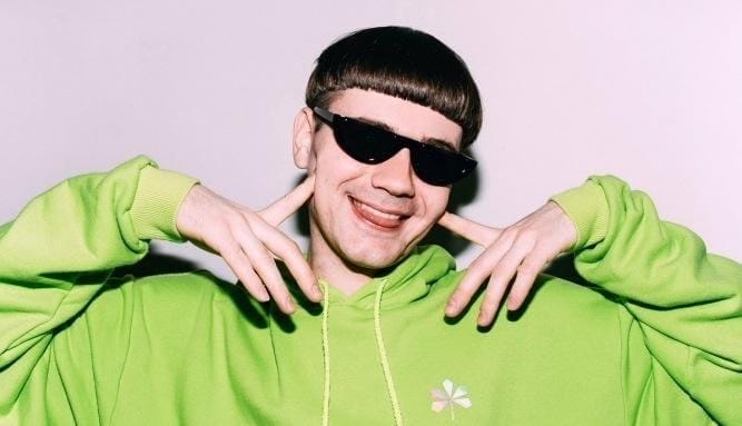 SLOVO BACK 2 BEAT определили топ 16. Среди них трое украинцев