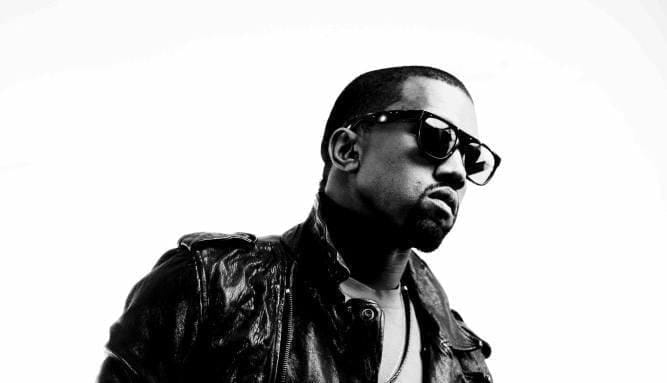 Kanye: кроссовки с Adidas и альбом для Рианны