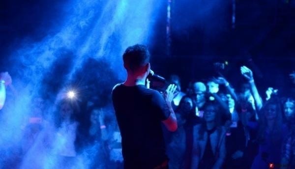 KAVABANGA DEPO KOLIBRI | РІВНЕ | 25.09