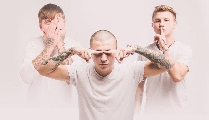 Український реп чарт #TOP20UA за 10.06