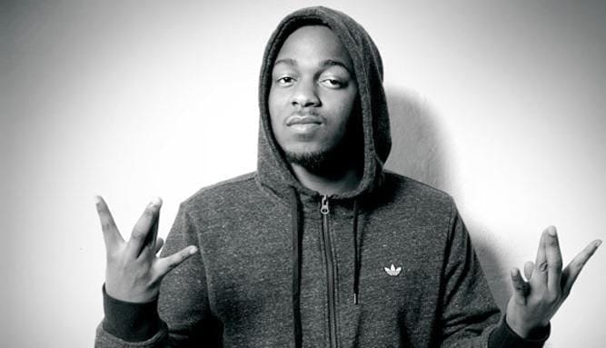 Kendrick Lamar удивляет клипом