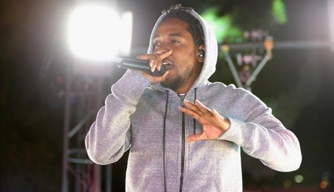 Kendrick Lamar выступит на польском фестивале Krakow Live Music Fest 2018