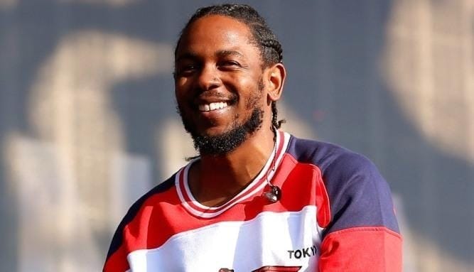 Kendrick Lamar показал обложку и треклист к сборнику саундтреков фильма «Черная пантера»