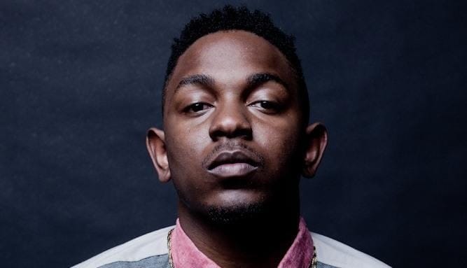 Kendrick Lamar обращает наше внимание на лирику