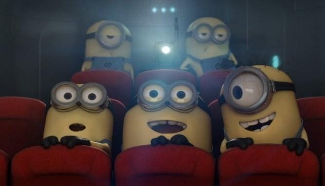 Какие фильмы смотреть украинцам этой осенью?
