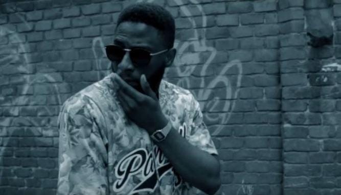 Kicka, Toolz «We Get Down»