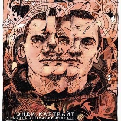 Энди Картрайт «Красота аномалий»