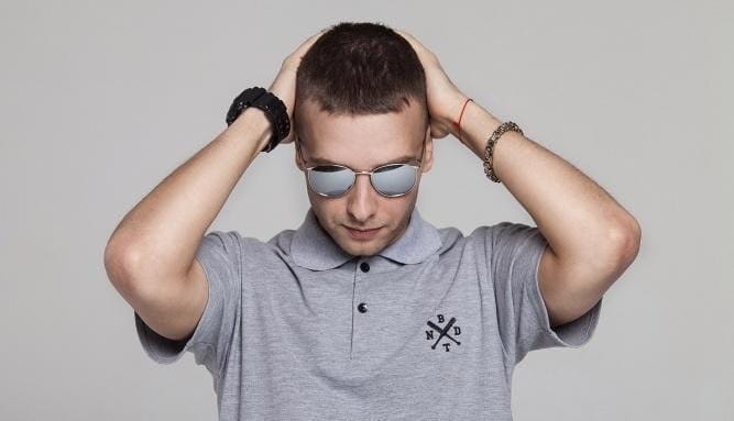 Український реп чарт #TOP20UA за 19.08