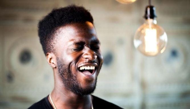 Kwabs приедет в Украину