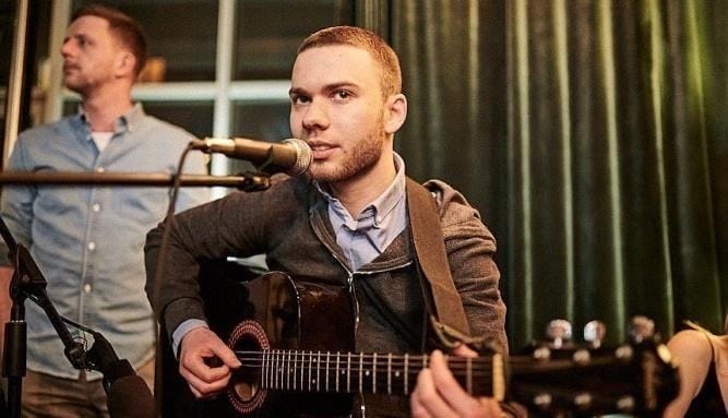 LAUD презентовал песню, с которой будет участвовать на отборе «Евровидения»
