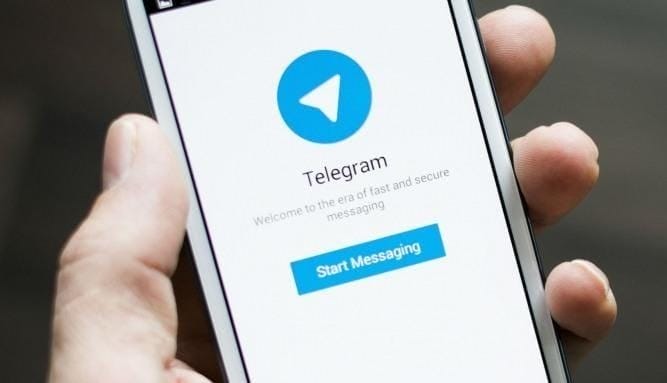 Не работает Telegram: есть комментарий Дурова