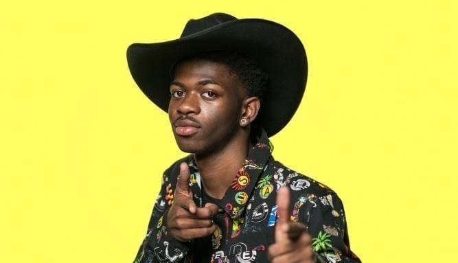 Lil Nas X объявил о своей сексуальной ориентации