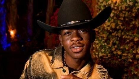 «7» — дебютный альбом от Lil Nas X