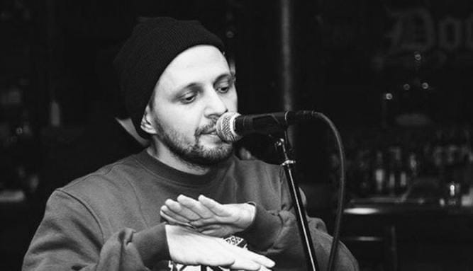 Лион представил новый трек “Шальная прямая”