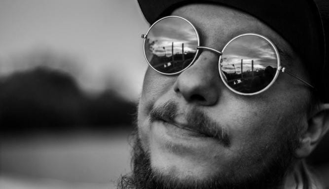 Франик презентував свою версію пісні «Восени» ТНМК