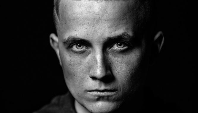 Артём Лоик: «Ярмак – не рэп»