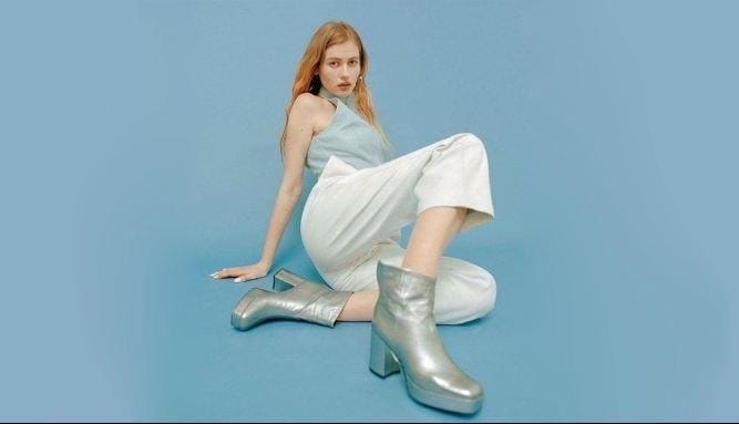 Луна «Дельфины»