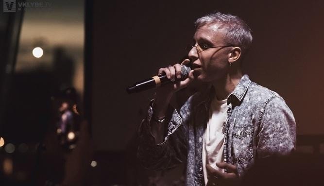 T-Fest выпустил клип на песню «Окно»
