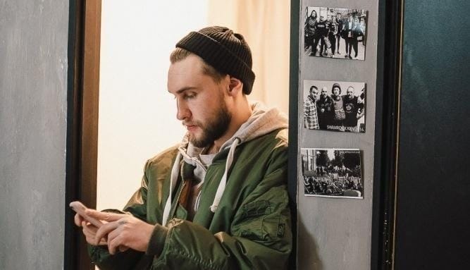 Ванпанчмен і DJ Shon випустили кліп на спільну пісню