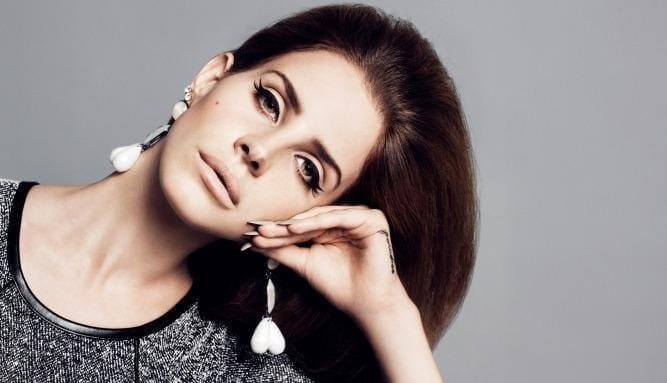 Lana Del Rey выпустит новый альбом 30 августа. Уже известен его треклист