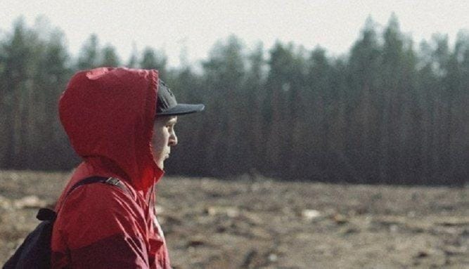 MadWeed (PVNCH) “Теплий”: рецензия на альбом