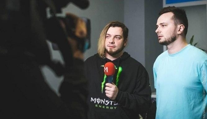 Участники группы Detach выпустили дебютный рэп клип. Это самое странное видео дня