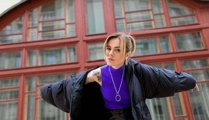 «Єдине, заради чого відмовилася б від музики — рідні» — MamaRika в шоу «Ріс на біс»