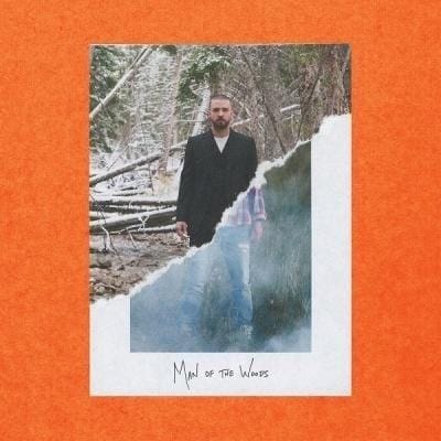 Justin Timberlake «Man Of The Woods»