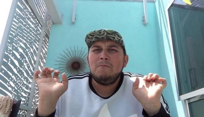Kyivstoner феерит в своей новой рубрике «ГАДЫНАСУДА»