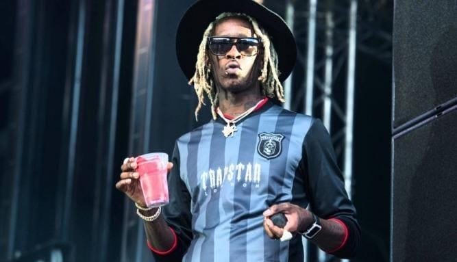 Young Thug целый год не будет выпускать музыку в знак уважения к своему глухонемому брату