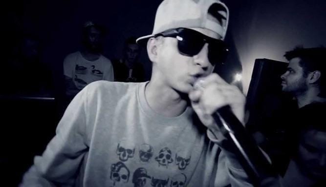 Денні Дельта – Oldschoolboy Q