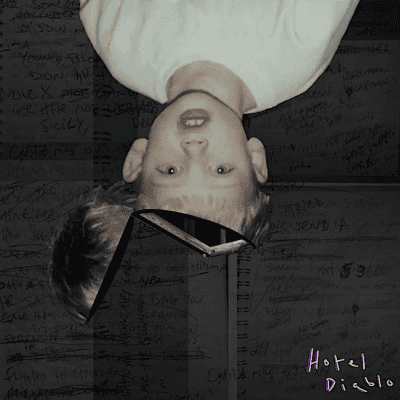«Hotel Diablo» – четвертый альбом от Machine Gun Kelly