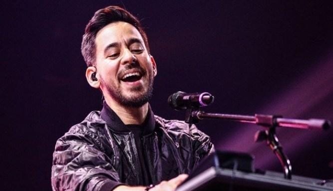 Mike Shinoda из Linkin Park выпустил EP в память о Честере Беннингтоне