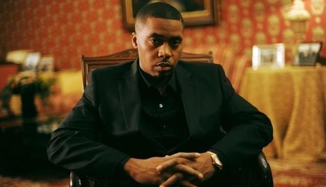 Nas представил сингл с грядущего релиза