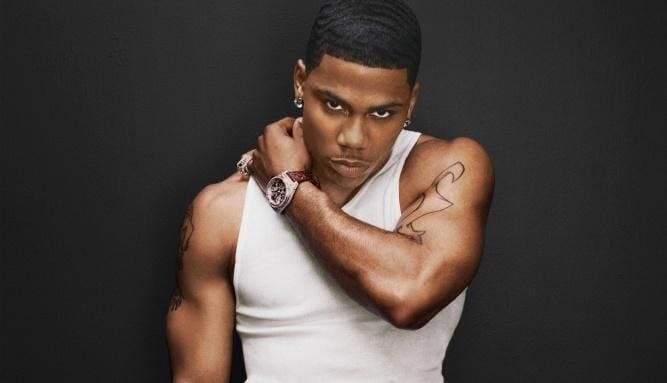 Рэпер Nelly был задержан по подозрению в изнасиловании