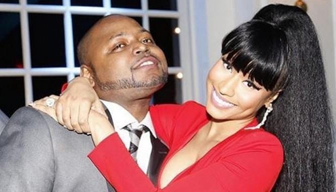 Брата Nicki Minaj звинувачують у зґвалтуванні 11-ти річної прийомної доньки