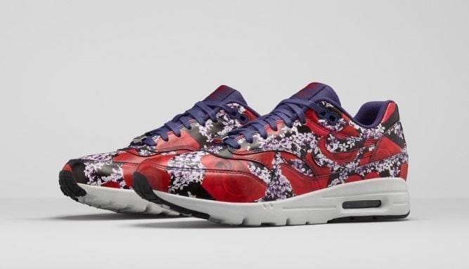 Букет из Nike Air Max