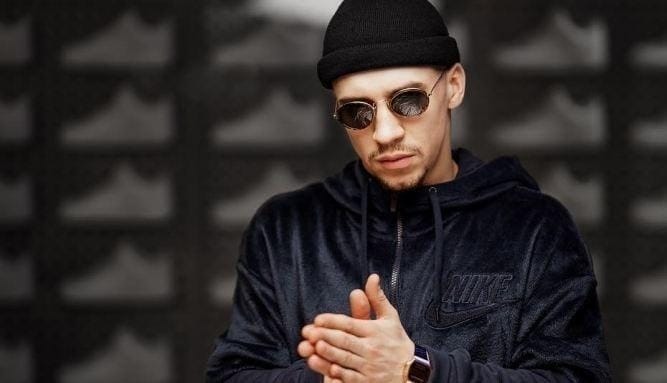 НКНКТ выступит на RAP.UA AWARDS 2019