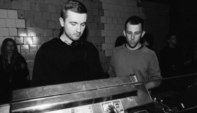 Українські діджеї потрапили до списку 50-ти найцікавіших у світі