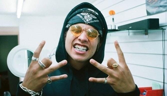 Клип Ocean Wisdom и Dizzee Rascal «Blessed» — это грайм-разнос