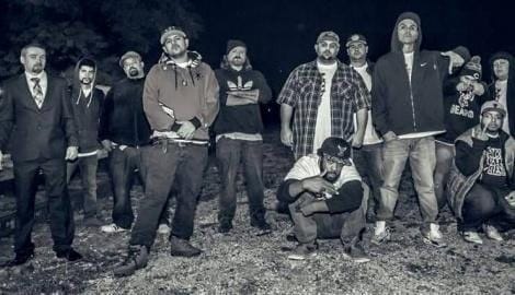 Аромотерапія, Seven Oddities Records “Old Fashioned Hip Hop”