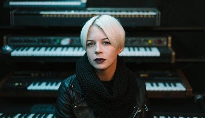 ONUKA – “Vidlik” EP