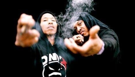 ONYX «Black Rock»
