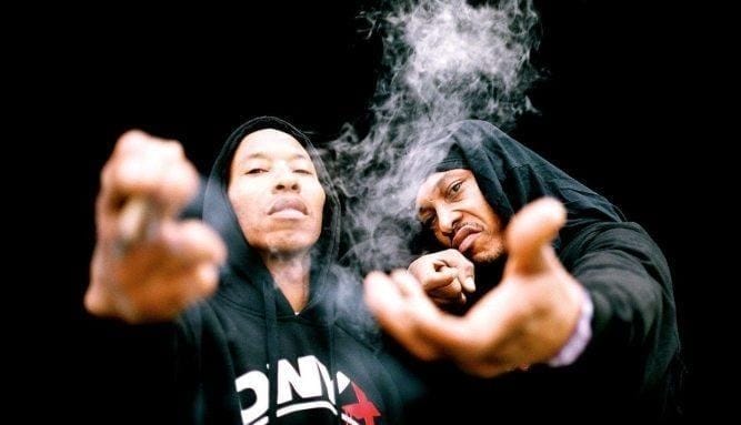 Onyx «Black Rock»
