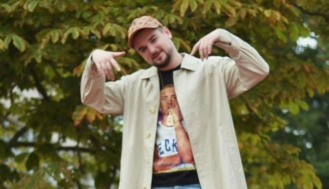 Майти Ди «Это не для меня»