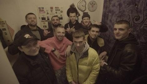 Объединение «420 production» представило первый сборник совместных треков